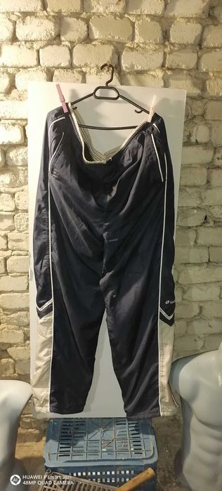 Мъжки дрехи ЛОТ зимни