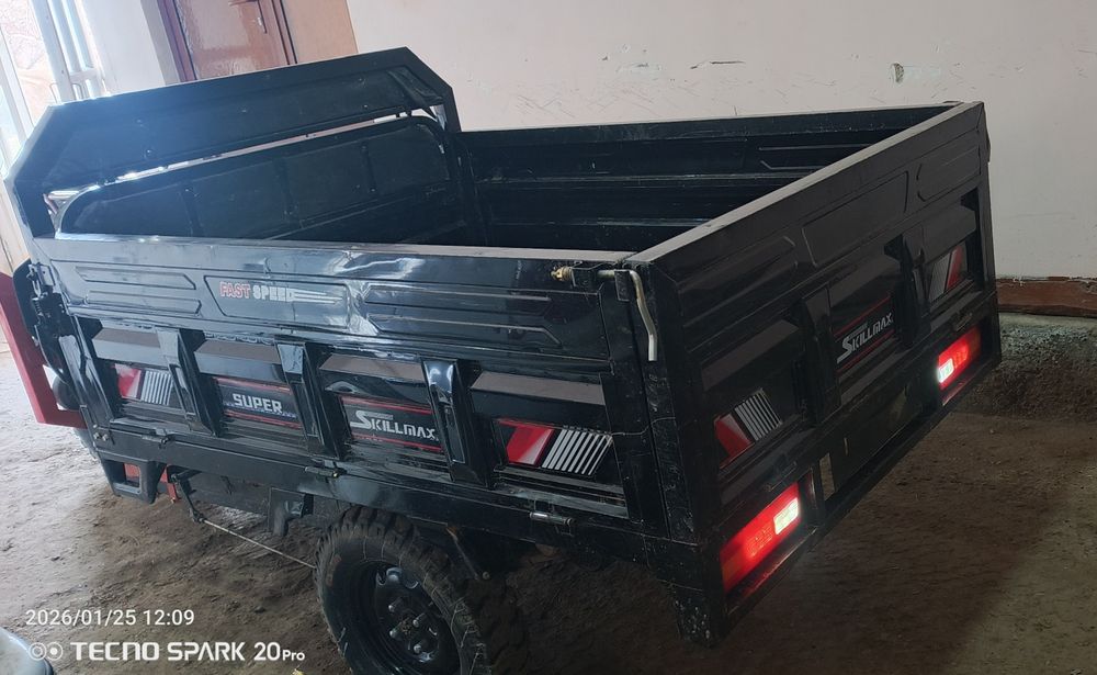 Muravey sotiladi holati Zur