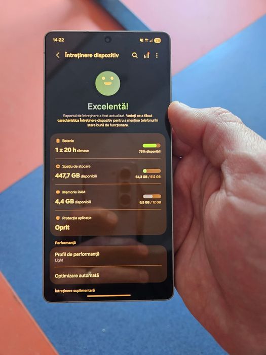 Vând/schimb Samsung s25 ultra