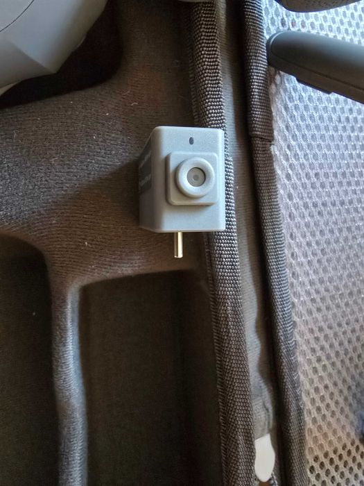 Selfe tayoqcha yani Capture5 Stabilizator
