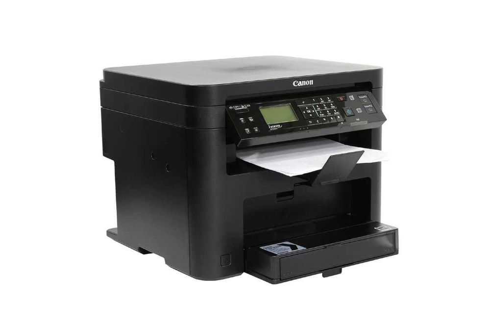 Принтер Canon imageClass MF241D 3 в 1