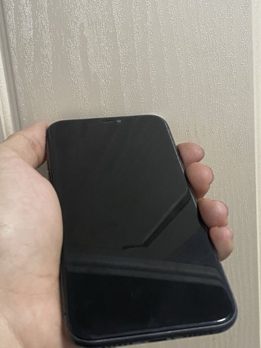 Айфон 11 128 гб память