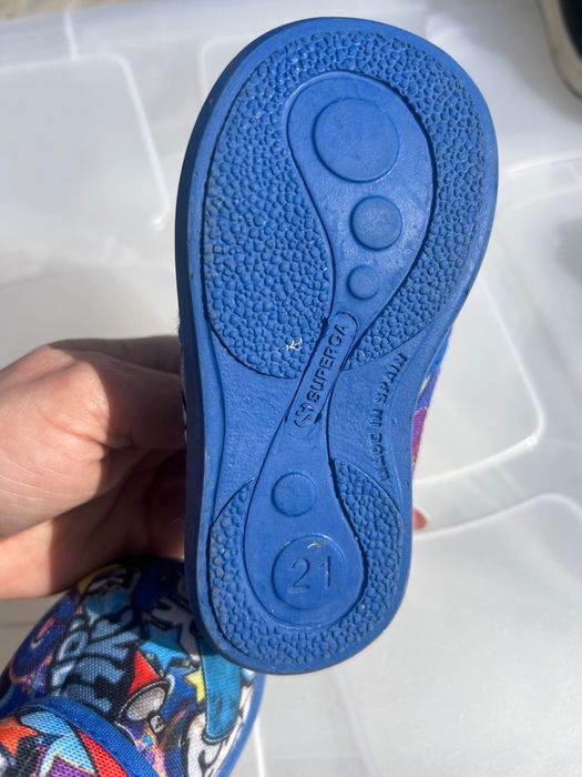 Детски обувки Ugg Geox Nike