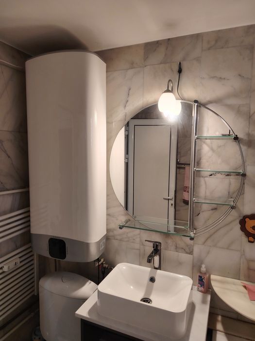 Apartament Teiul Doamnei