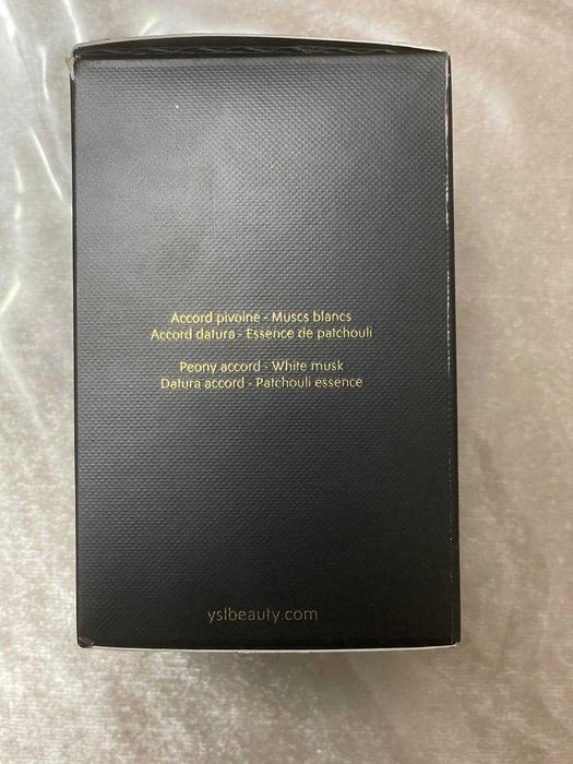 Yves Saint Laurent Mon Paris Eau De Parfum 90 ml