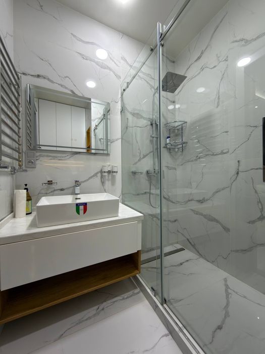 Kunlik kvartira tashkent cityda/посуточные апартамент на ташкен сити