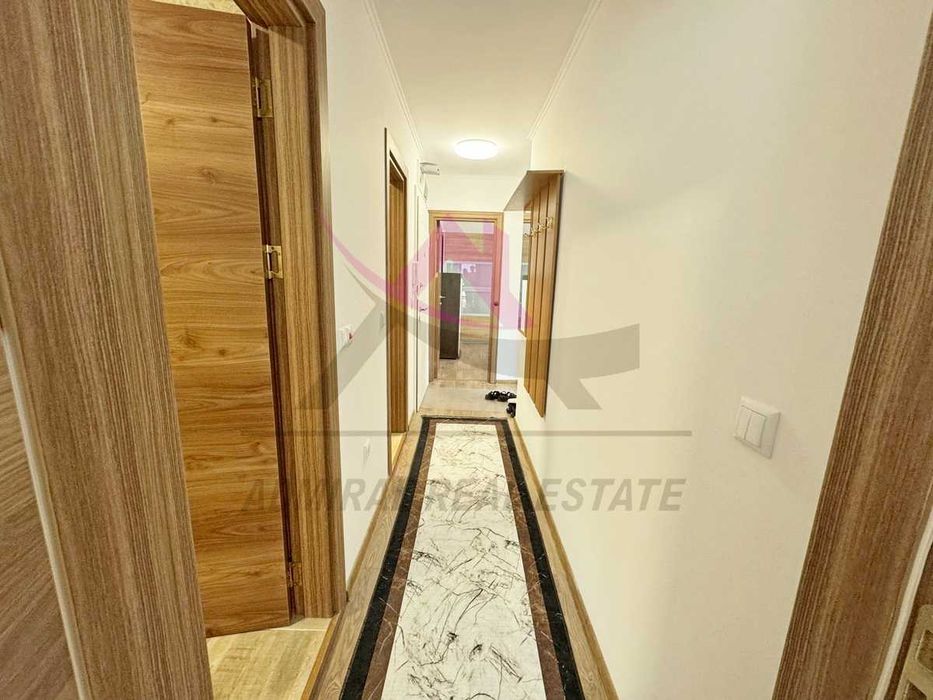 Дава се под наем Тристаен апартамент в Варна, Левски - 75 кв.м за 490 € - Снимка #5