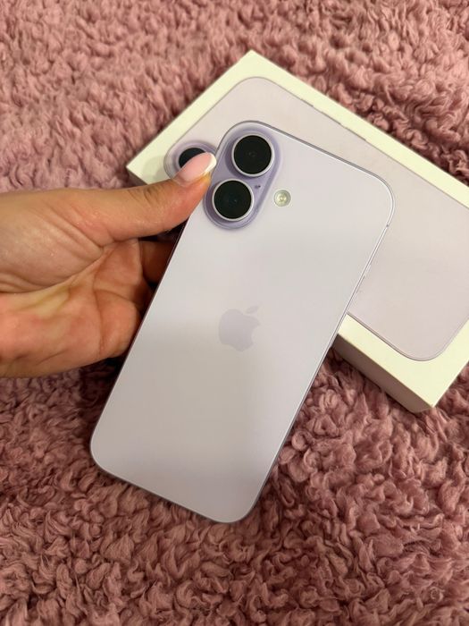 iPhone 17 не различим от нов