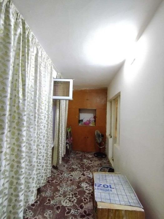 Продаётся 2х комн квартира на 5 этаже Ор-р 5 микрорайон Сомий