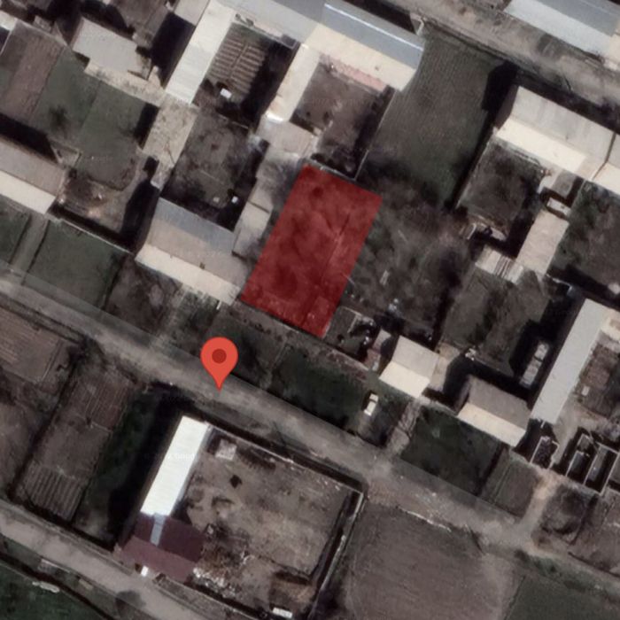 Участок в 6 соток