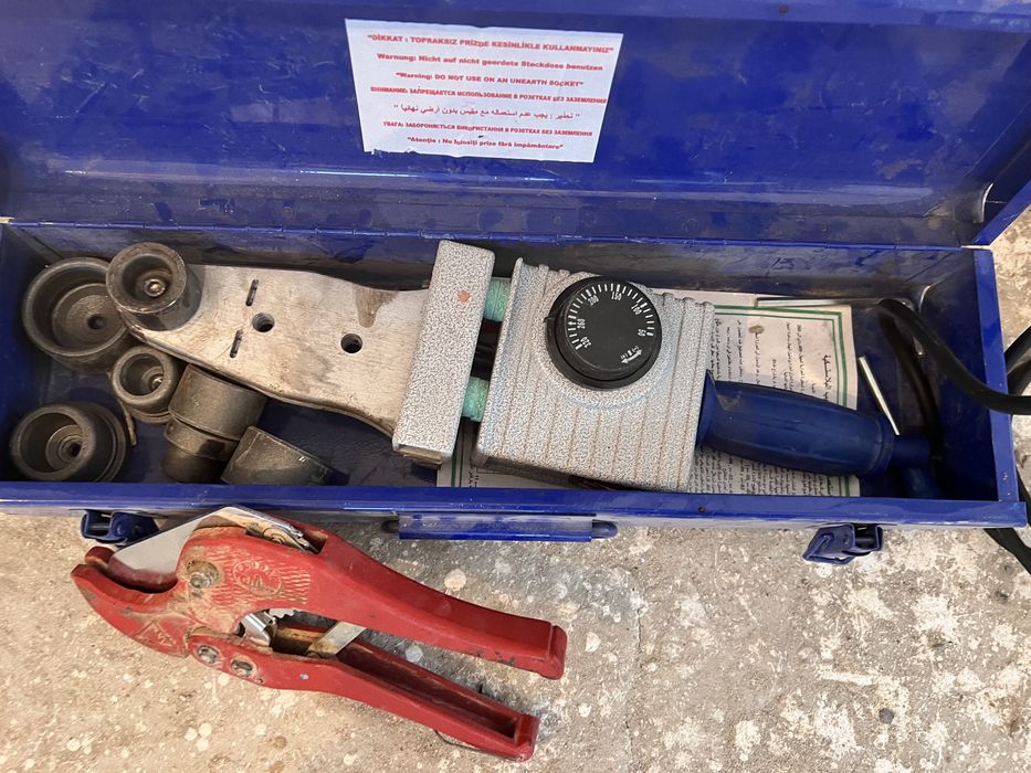 Продается инструменты