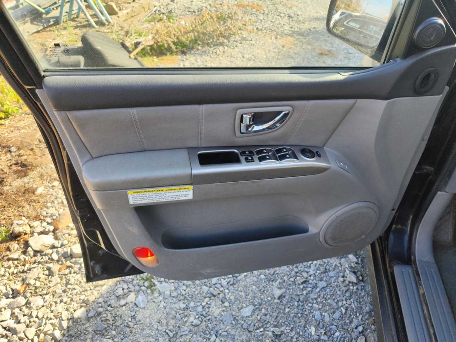 Kia Sorento 2.5 автомат на части киа соренто