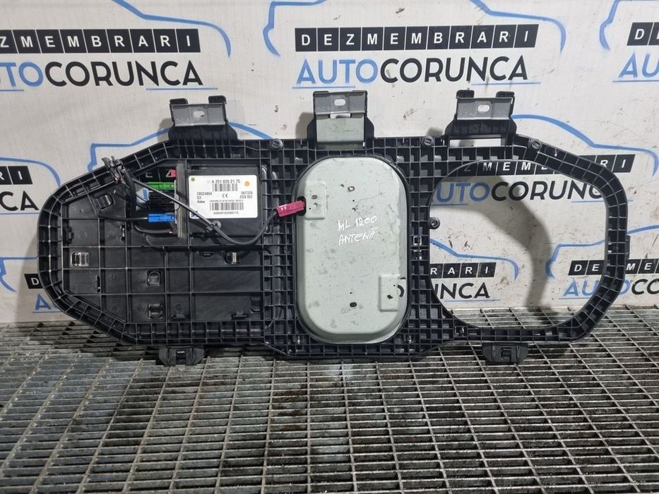 Antena Mercedes ML W164 2005 - 2008 SUV (1200) A2518202175