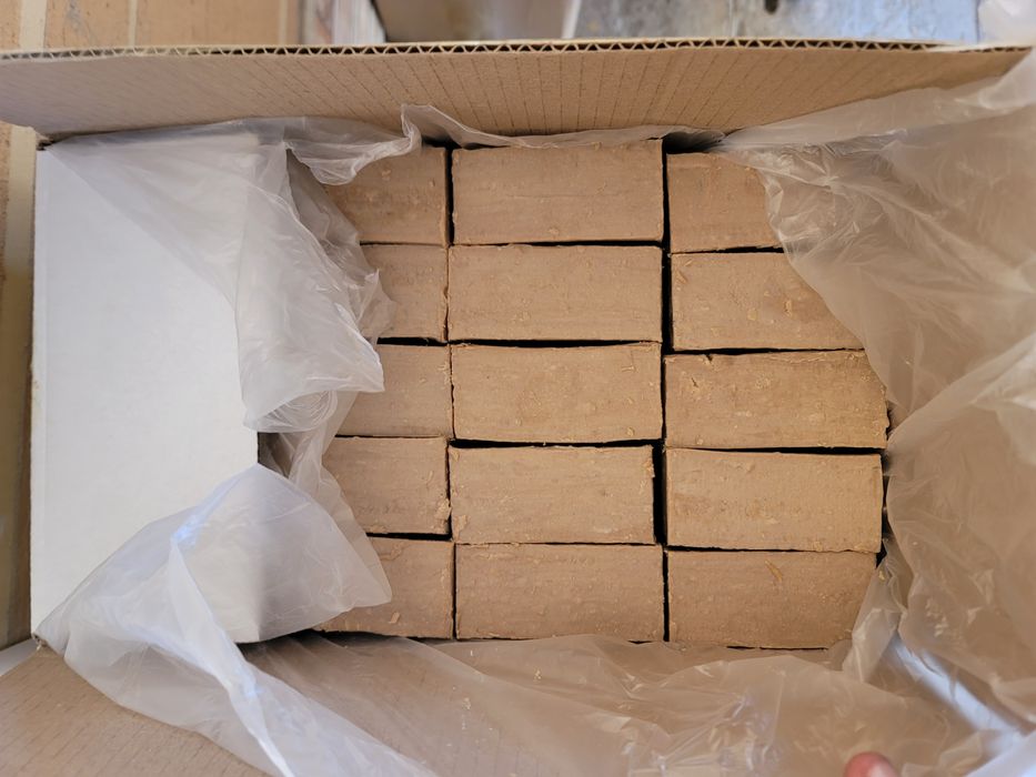 Мыло хозяйственное 230, 250, 280 гр