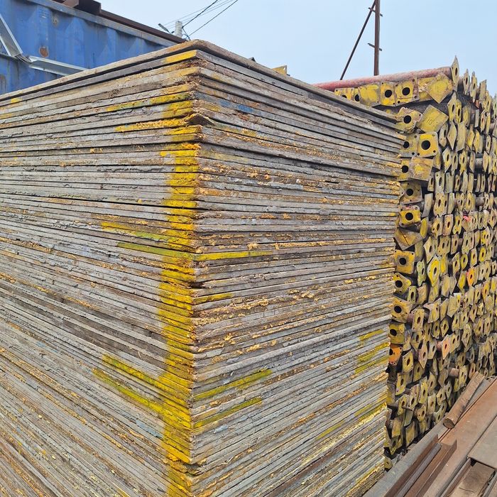 Аренда опаловки для фундамента и моналита