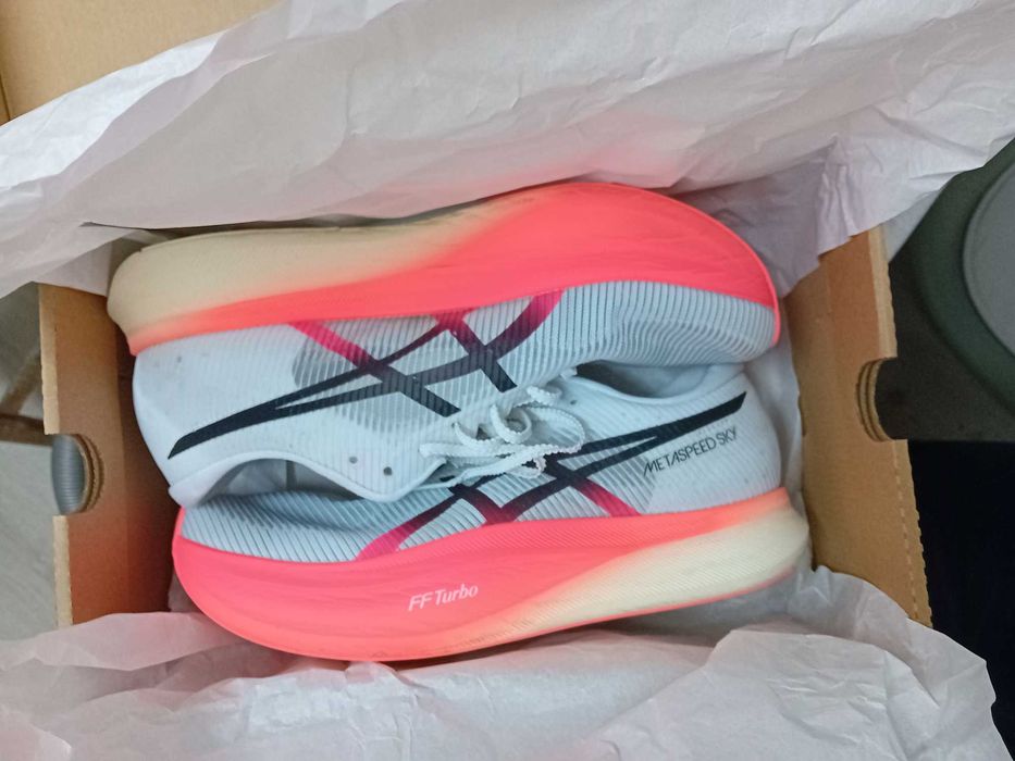 ASICS Pantofi Sport Metaspeed SKY+