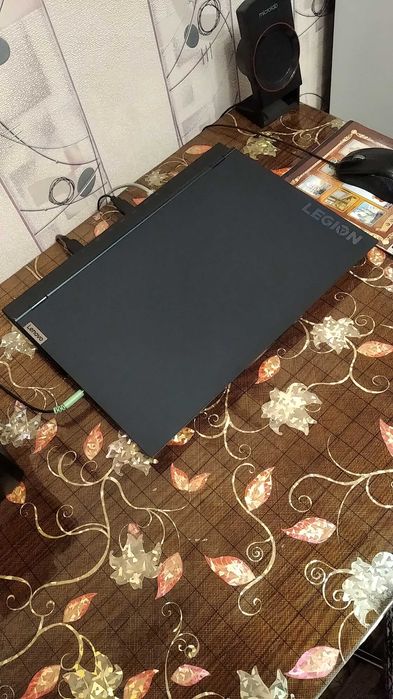 Lenovo legion 5 rtx 3060