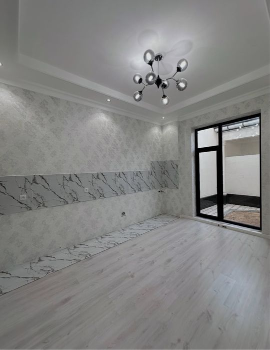 Юнусобод Туманидан котта участка 8 хона 3 қават метрога 10-15 м