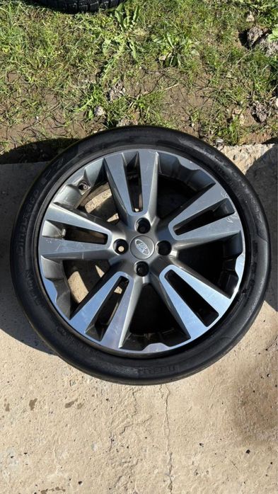 Lada Vaz диска R17