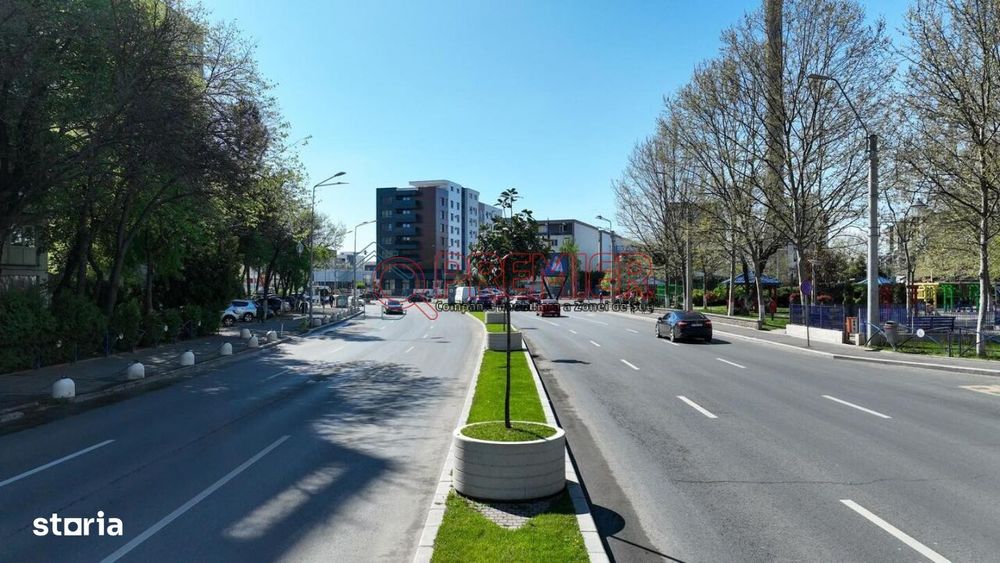 Brancoveanu x Turnu Magurele - 2 camere premium