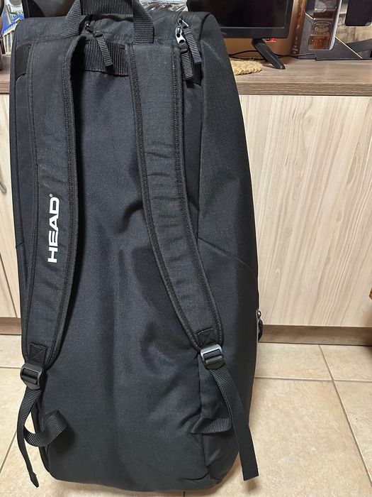 Тенис ракети Head Challenge MP