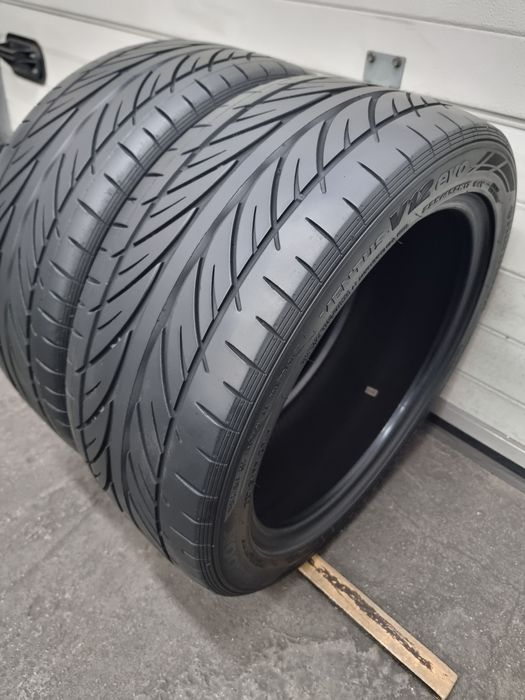 Anvelope Hankook 225 45 17