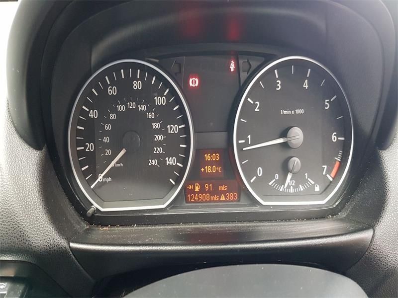 Volan BMW E87 2005 Hatchback 116i