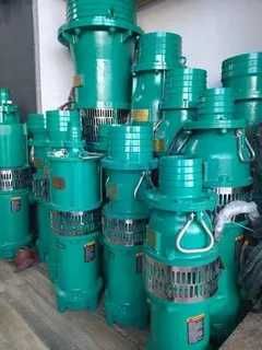 Погружной насос shimge QY250-22/22L1