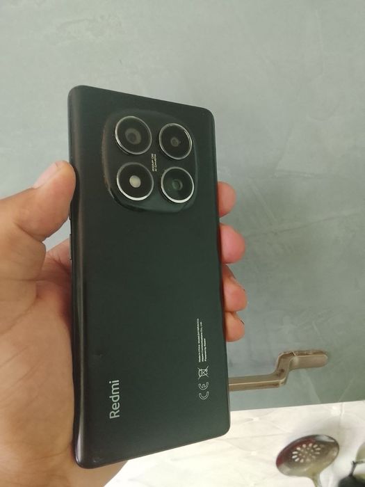 Redmi note 14 pro