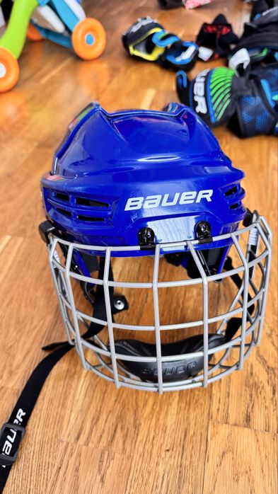 Хоккейная форма