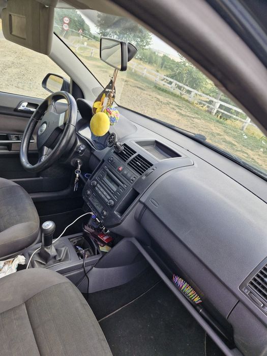 VOLKSWAGEN Polo 2007 — imagine 4
