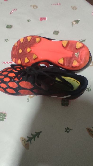 Adidasii fotbal adidas marimea 32