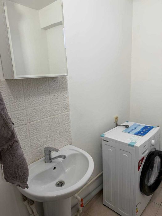 СРОЧНО! Сдается квартира со всеми удобствами...