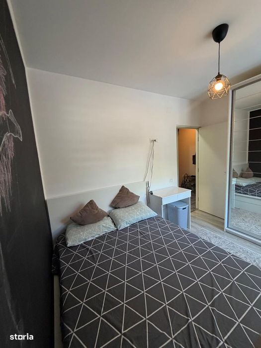 Apartament 2 camere-Gorjului-5 minute metrou-Et 1