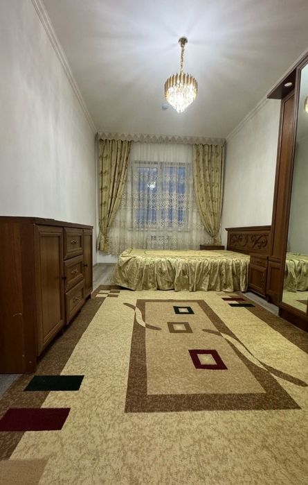 Ijaraga uy Sergeli Yangidarhon 3 xonalik yaxshi uy