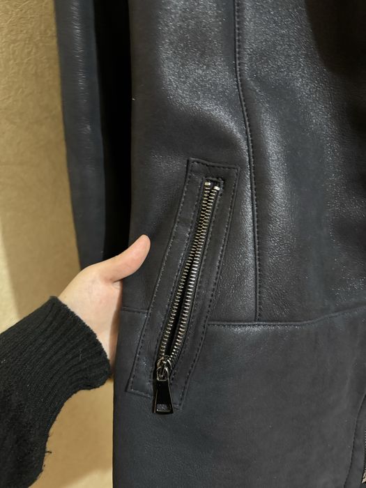 Дубленка продам