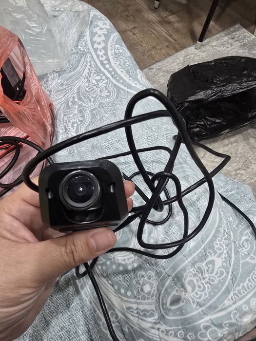 Продам видео регистратор