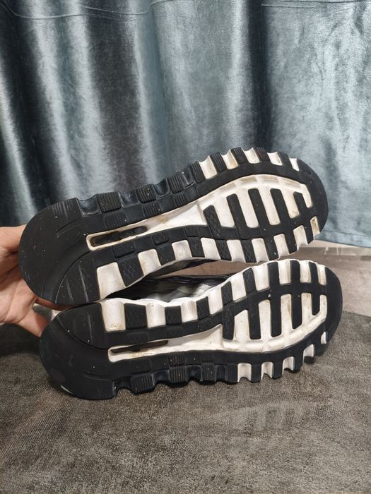 Оригинальные кроссовки Reebok ZigUltra Crush