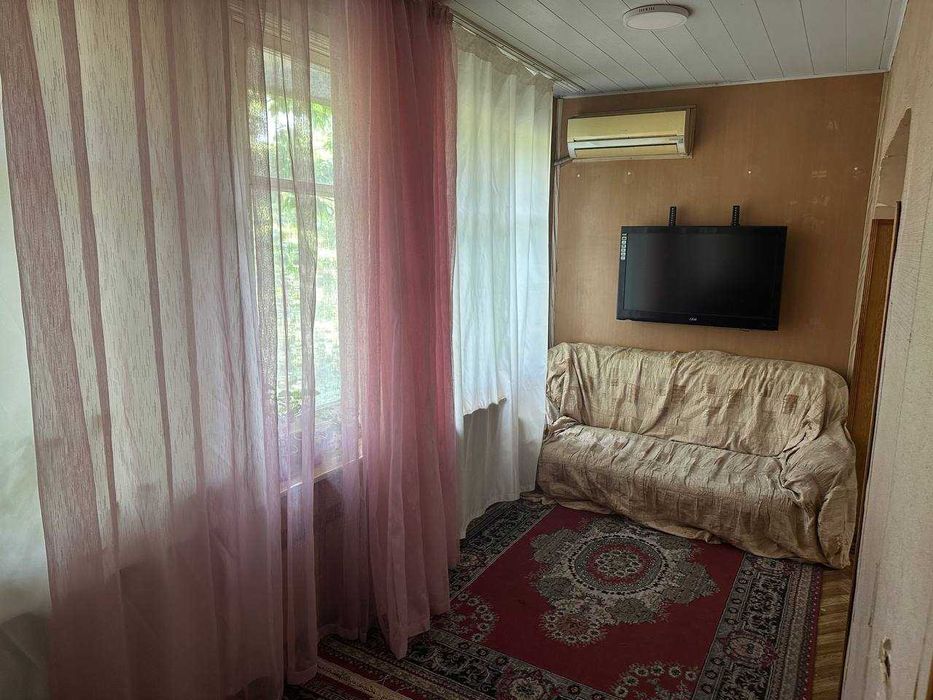 Продаётся квартира 77 кв.м. на Карасу-2