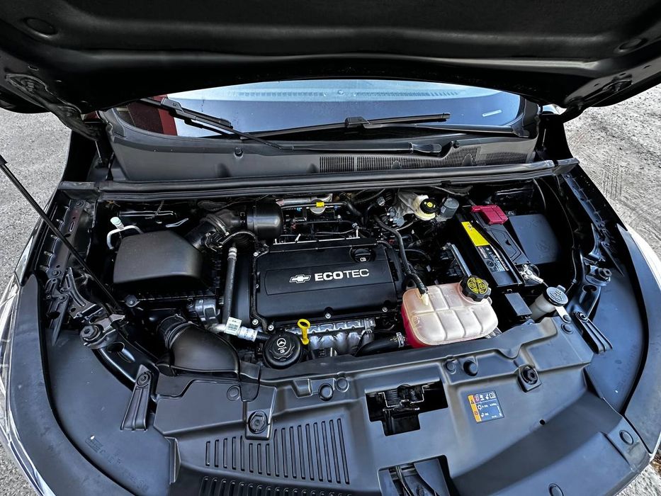 Tracker Chevrolet 2019