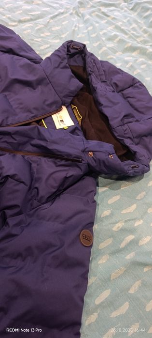 Marikoo , Tom Taylor Cecil зимни якета