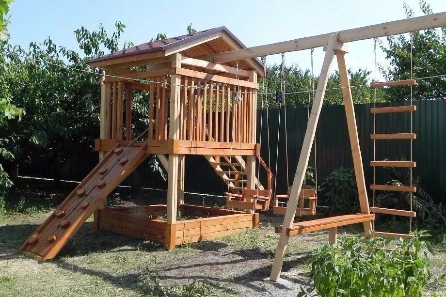 Песочница для детей сборная разборные доставка цена договорная на зака