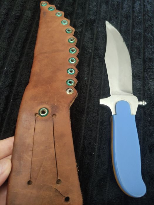 Cutit de vanatoare