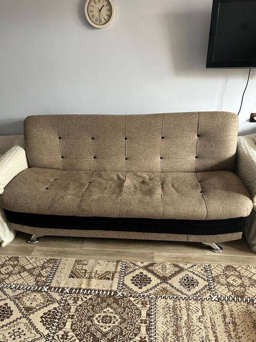 Отдам диван бесплатно, самовывоз