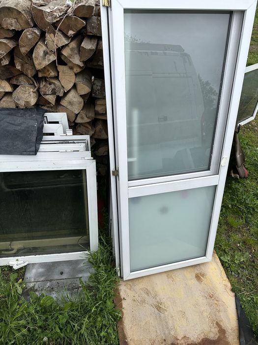 Geamuri / Uși Termopan