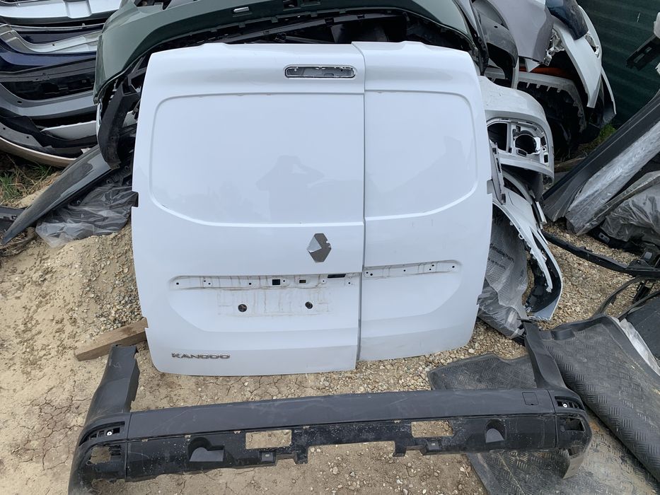 Usa/Bara Renault Kangoo an 2021/2022/2023/2024/2025/2026