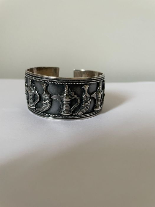 Браслет женский, серебро 925 пробы продаётся