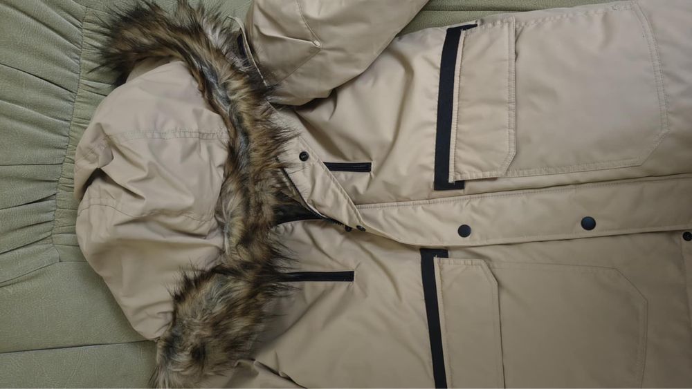 Vand geaca Jack&Jones barbati