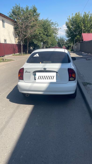 Продам ZAZ Chance, 2013 г. Автомат.