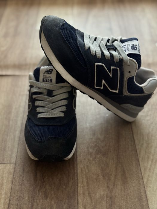 Продам кроссовки new balance